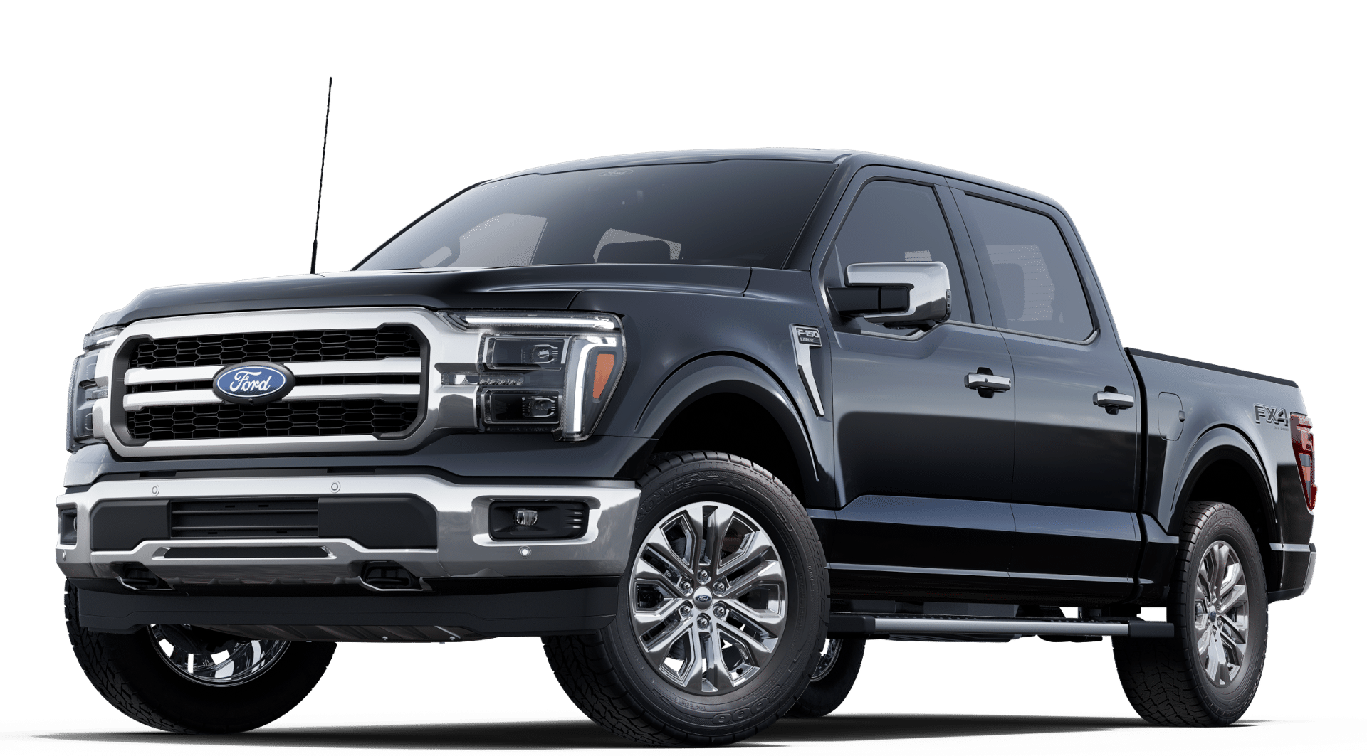 2025 Ford F-150® External Image 1